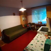 Dom 190m2 do zamieszkania-działka 1,25 ha